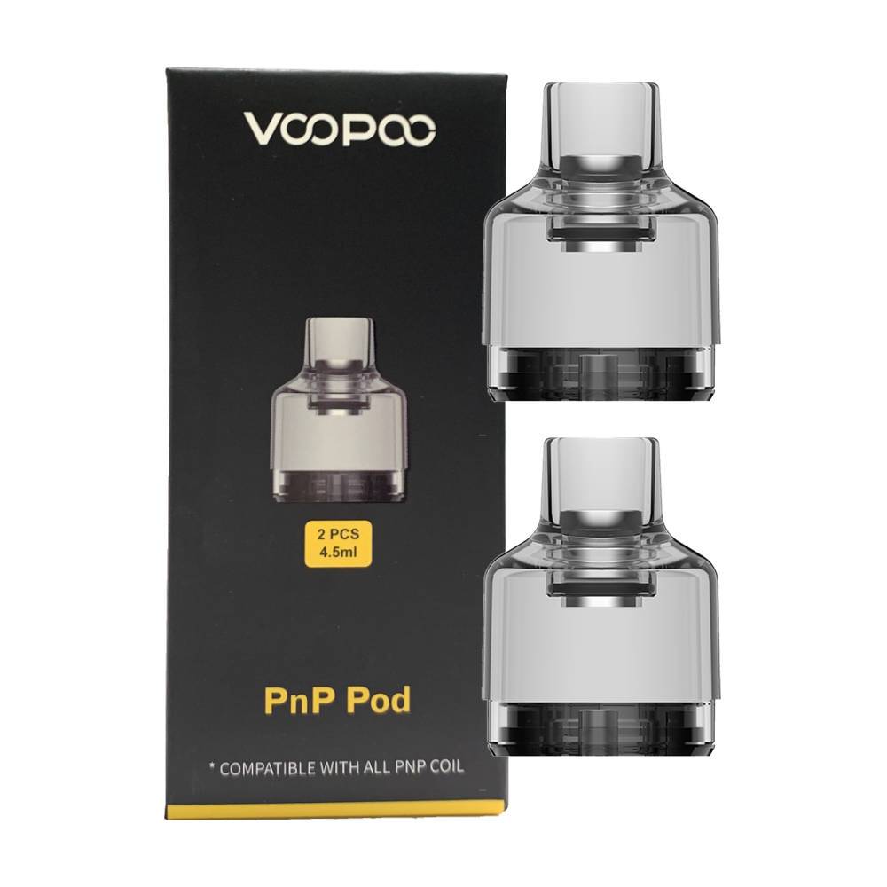 Voopoo PNP Pod Only
