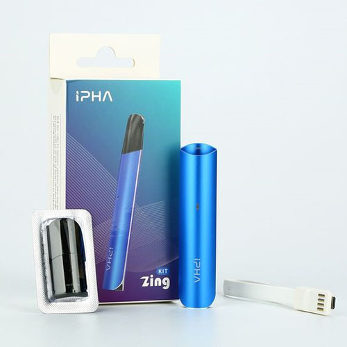 IPHA Zing Kit 