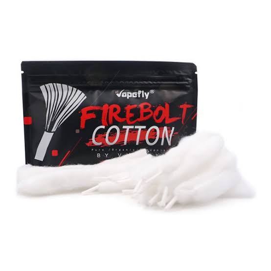 Cotton Firebolt