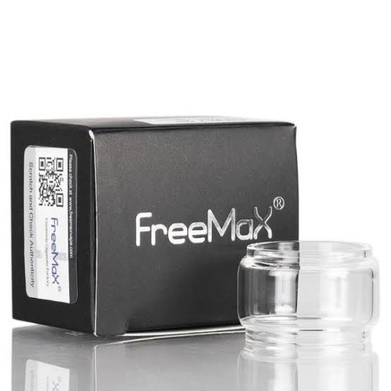 Freemax Tank Glass