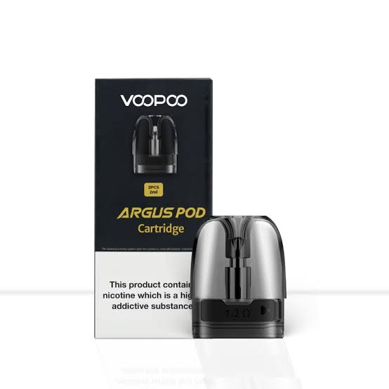 Voopoo Argus Pod Cartridge 0.7