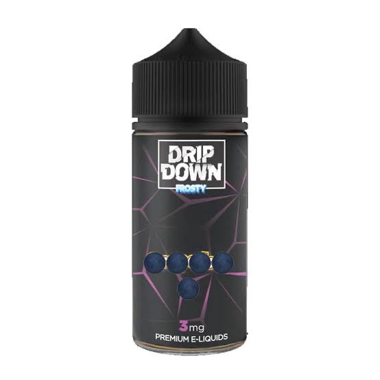 'Drip Down 100ml'